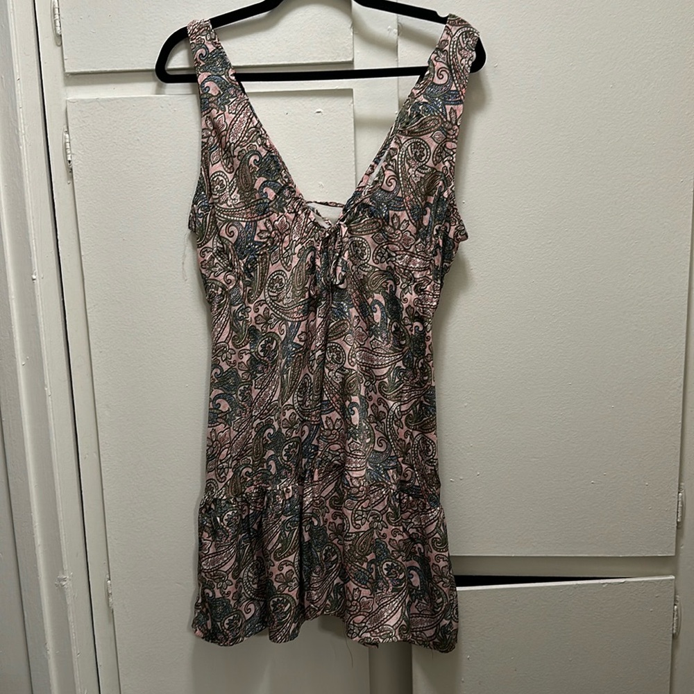 BOGO Boutique Mini Dress
